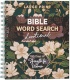 100 Days of Strength for Women - Bible Word Search Devotional - Large Print
